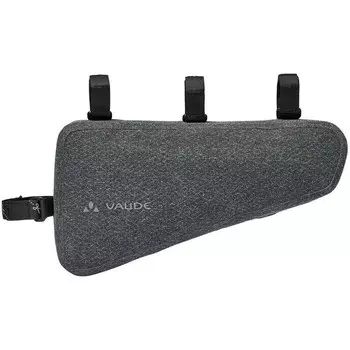 Велосипедная сумка Trailframe II Vaude, черный