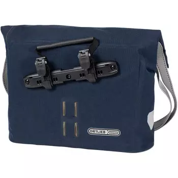 Велосипедная сумка Twin-City Urban Ortlieb, синий