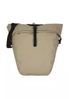 Велосипедная сумка Weybridge 25+5л 43 см deuter, цвет Desert