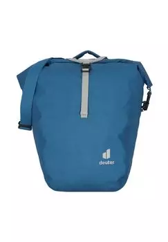 Велосипедная сумка Weybridge 25+5л 43 см deuter, цвет Reef