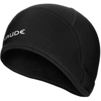 Велосипедная теплая шапка Vaude, черный