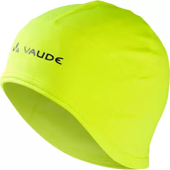 Велосипедная теплая шапка Vaude, желтый