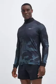 Велосипедная толстовка Prtpoppel Protest, черный