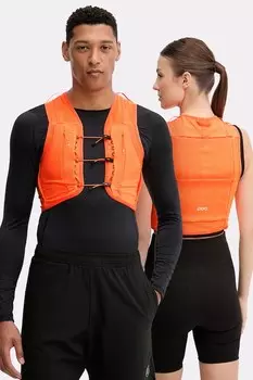 Велосипедная жилетка Poc, оранжевый