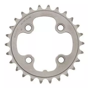 Велосипедная звездочка Shimano XT FC-M780 Inna marka