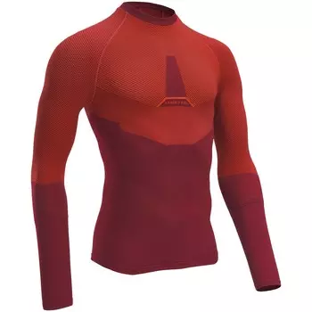 Велосипедное белье для шоссейных велосипедов бордо VAN RYSEL, Бордо