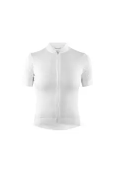 Велосипедное джерси Essence CRAFT, белый
