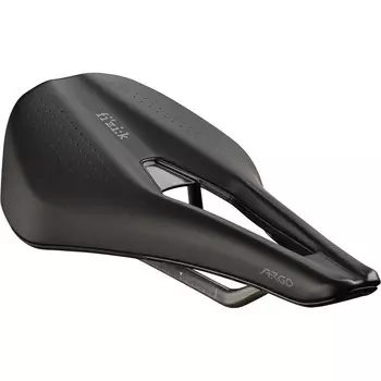 Велосипедное седло Tempo Argo R1 Fizik, черный