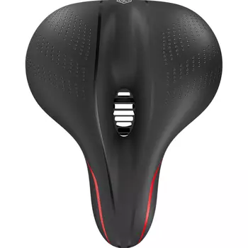 Велосипедное сиденье Jingjing производства Токио, горный велосипед, шоссейный велосипед, мягкое и утолщенное сиденье для езды, повышенная амортизация, удобное и простое в установке J-ZAO