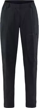 Велосипедные брюки Adv Hydro – женские Craft, черный