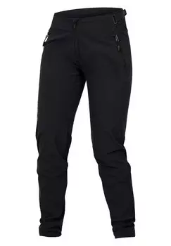 Велосипедные брюки MT500 BURNER LITE Endura, черный