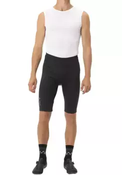 Велосипедные брюки VAUDE "MEN'S MATERA TIGHTS II", черный
