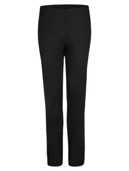 Велосипедные брюки Ziener "NARPAS", черный