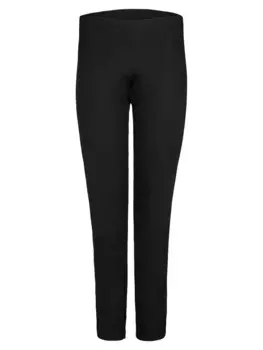 Велосипедные брюки Ziener "NIOMBA", черный