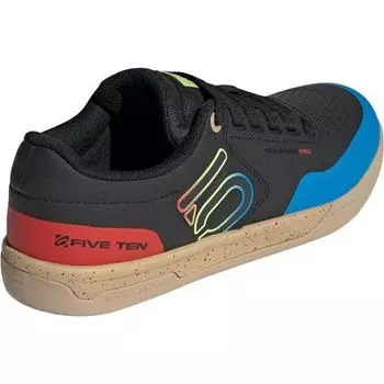 Велосипедные кроссовки Freerider Pro мужские Five Ten, цвет Core Black/Carbon/Wonder White