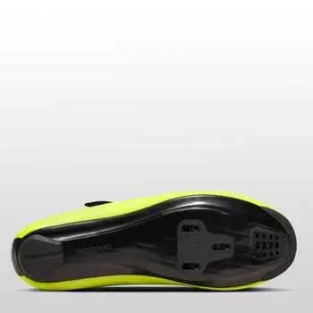 Велосипедные кроссовки ограниченной серии RC1 мужские Shimano, желтый