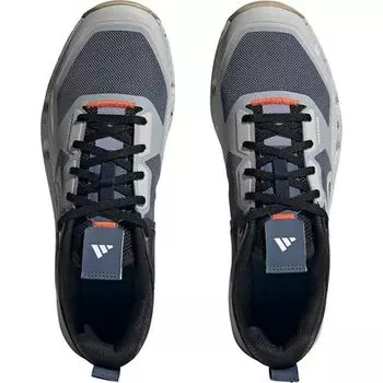 Велосипедные кроссовки Trailcross XT мужские Five Ten, цвет Silver Violet/Ftwr White/Wonder Steel