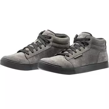 Велосипедные кроссовки Vice Mid мужские Ride Concepts, светло-голубой