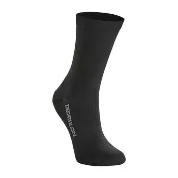 Велосипедные Носки 900, Черный Van Rysel