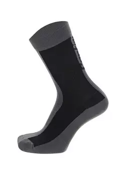 Велосипедные носки Cubo Santini, черный