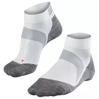 Велосипедные носки Falke Falke BC6, цвет White Mix