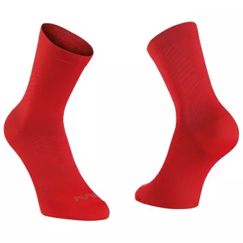 Велосипедные носки Northwave Switch Sock, цвет Radiant Red