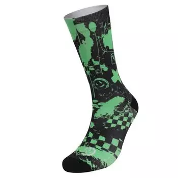 Велосипедные носки - P-Nightmare Socks - черные Protective, цвет schwarz
