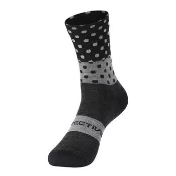 Велосипедные носки - P-Ride Day Socks - черные Protective, цвет schwarz