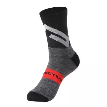 Велосипедные носки - P-Stain Socks - черные Protective, цвет schwarz