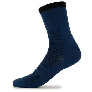 Велосипедные носки Stoic Roadbike Socks, темно синий