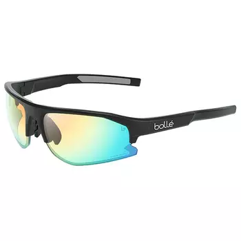 Велосипедные очки Boll BOLT 2 0 Photochromic Cat 1 3 (VLT 9 62%), цвет Black Matte