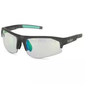 Велосипедные очки Boll BOLT 2 0 S Photochromic Cat 1 3 (VLT 9 62%), цвет Black Crystal Matte