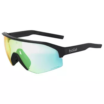 Велосипедные очки Boll Lightshifter Photochromic S1 3 (VLT 62 9%), цвет Black Matte