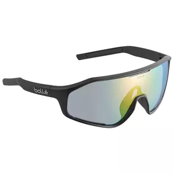 Велосипедные очки Boll Shifter Photochromic S1 3 (VLT 62 9%), цвет Black Matte