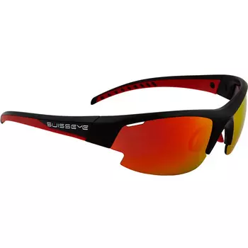 Велосипедные очки Gardosa Re+ Swiss Eye, черный