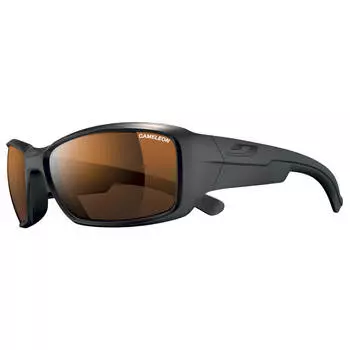 Велосипедные очки Julbo Whoops Cameleon S2 4, цвет Satin Black