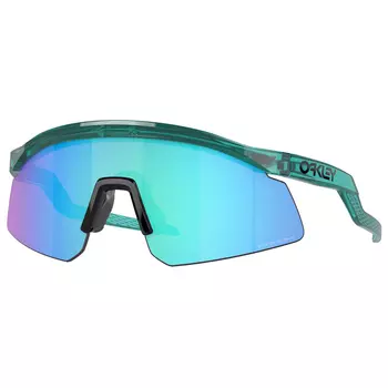 Велосипедные очки Oakley Hydra Prizm S3 (VLT 12%), цвет Trans Artic Surf