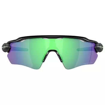 Велосипедные очки Oakley Radar EV Path S3 (VLT 14%), матовый черный