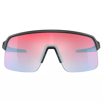 Велосипедные очки Oakley Sutro Lite S3 (VLT 13%), матовый карбон