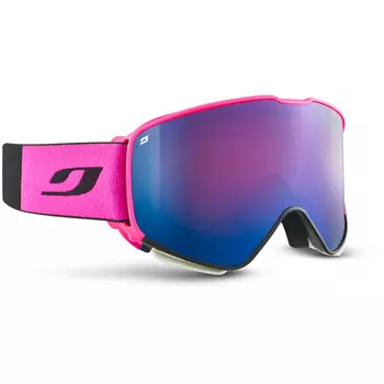 Велосипедные очки Quick Shift MTB Spectron 2+0 Julbo, розовый