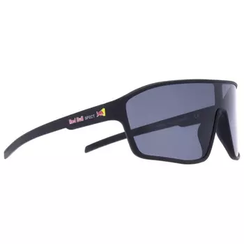 Велосипедные очки Red Bull Daft Cat 3 (VLT 14%), черный