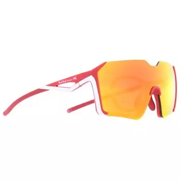 Велосипедные очки Red Bull Spect Nick Cat. 3, цвет Red/White