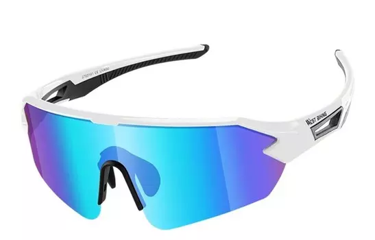 Велосипедные очки/защитные очки West Biking