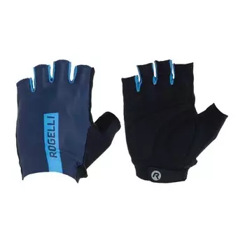 Велосипедные перчатки мужские - Pace ROGELLI, цвет blau