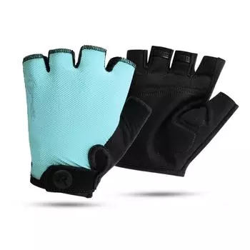 Велосипедные перчатки женские - Core ROGELLI, цвет blau