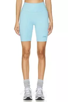 Велосипедные шорты 7 Days Active, цвет baltic sea