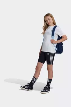 Велосипедные шорты Adidas, черный