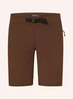 Велосипедные шорты adv air без мягкой вставки Specialized, коричневый