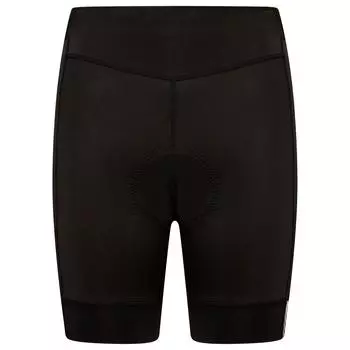 Велосипедные шорты AEP Prompt Велоспорт Женские Дышащий DARE 2B, черный / черный / черный