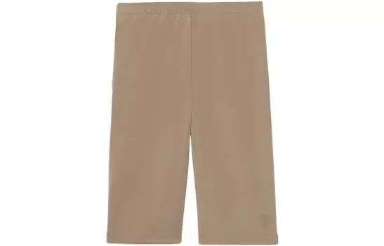 Велосипедные шорты Ami De Coeur AMIPARIS, коричневый